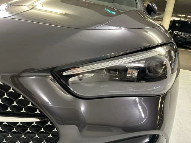 Mercedes-Benz CLE 300 Coupé