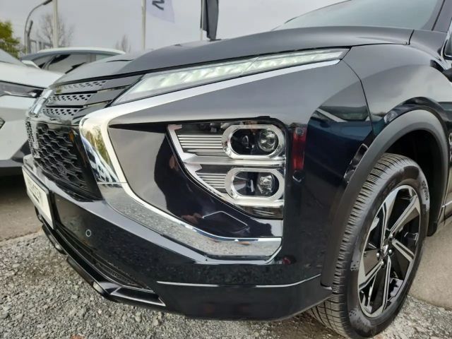 Mitsubishi Eclipse Cross PHEV