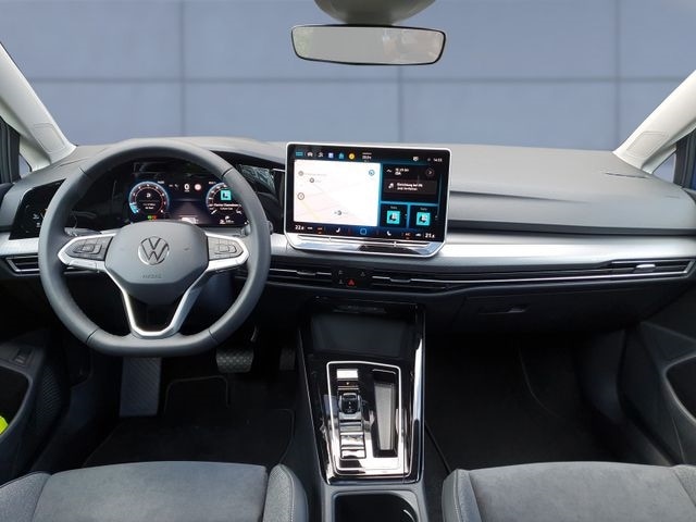 Volkswagen Golf 1.5 eTSI DSG Style Variant