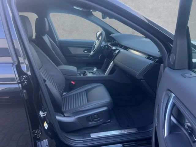 Land Rover Discovery Sport D200 Dynamic SE