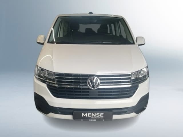 Volkswagen Caravelle 2.0 TDI Comfortline T6
