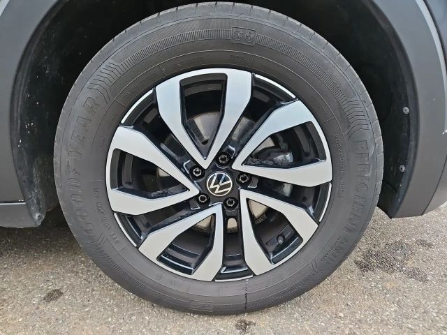 Volkswagen T-Cross 1.0 TSI DSG