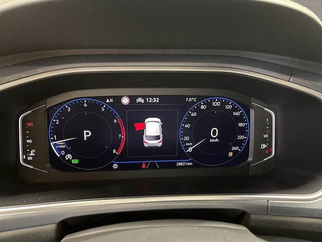 Volkswagen T-Roc 1.5 TSI