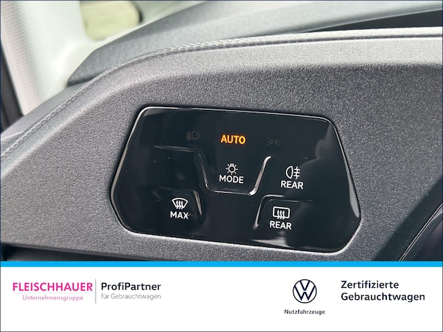 Volkswagen Caddy PDCv/h+KAMERA+AHK+KLIMAAUT+SHZ