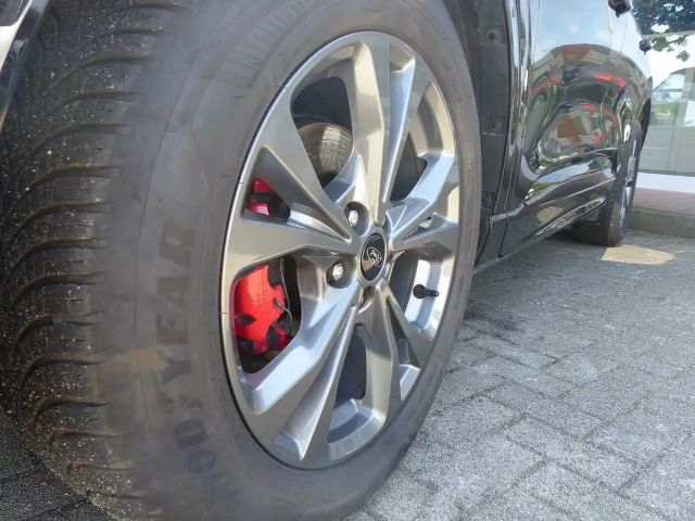 Ford Kuga EcoBoost ST Line X