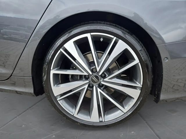 Audi A6 45 TDI Quattro S-Line