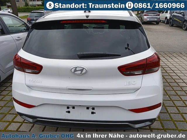 Hyundai i30 Advantage T-GDi