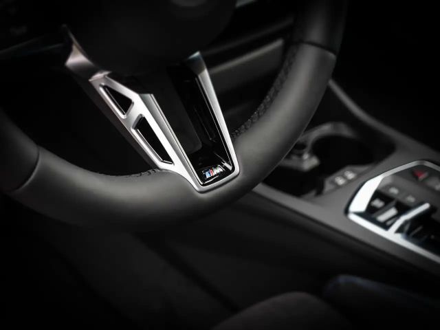 BMW 120 M-Sport Sedan