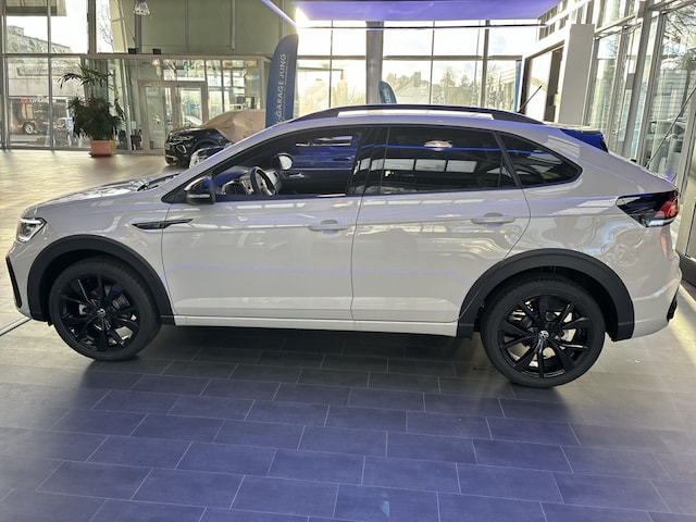 Volkswagen Taigo DSG R-Line