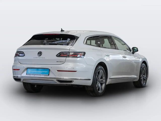 Volkswagen Arteon 1.4 TSI DSG eHybrid