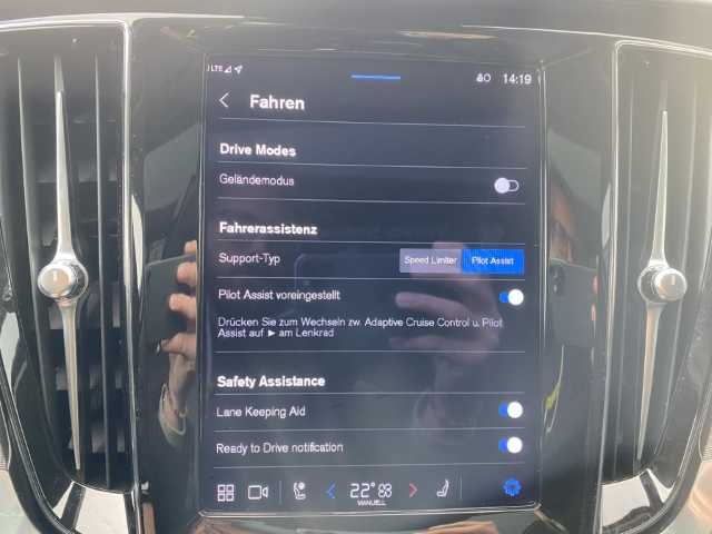 Volvo V60 Cross Country CC