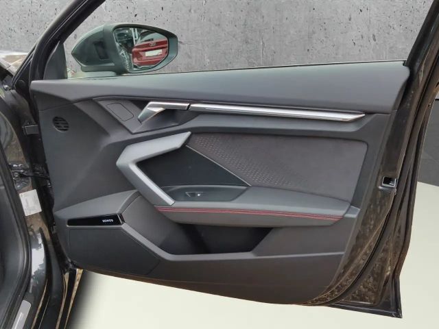 Audi A3 35 TFSI S-Tronic Sportback