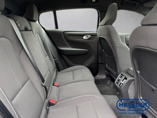 Volvo C40 Plus Recharge