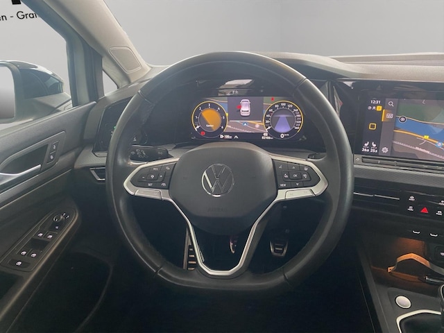 Volkswagen Golf 2.0 TDI Golf VIII