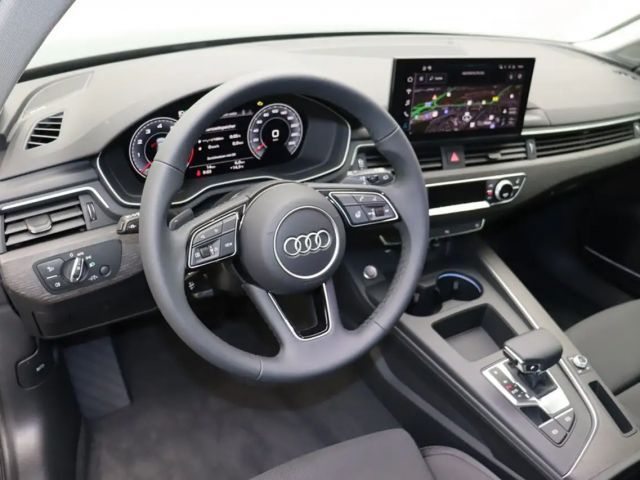 Audi A4 35 TFSI Avant
