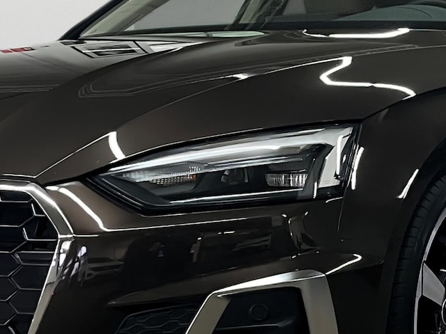 Audi A5 45 TFSI Quattro S-Tronic Sportback
