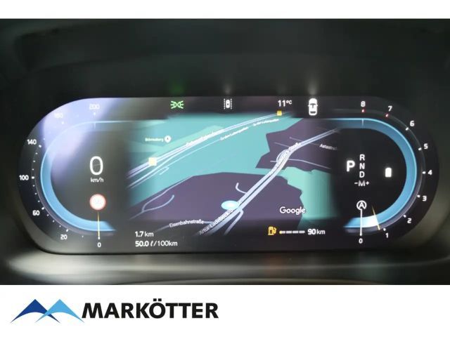 Volvo V60 Cross Country AWD Bright Plus