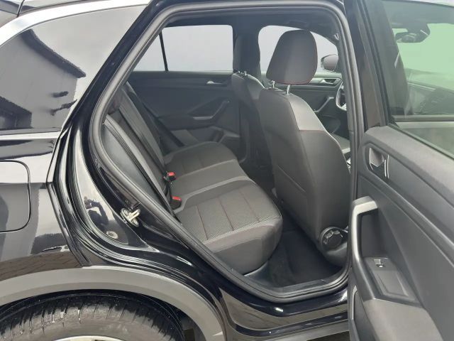 Volkswagen T-Roc 1.5 TSI Sport