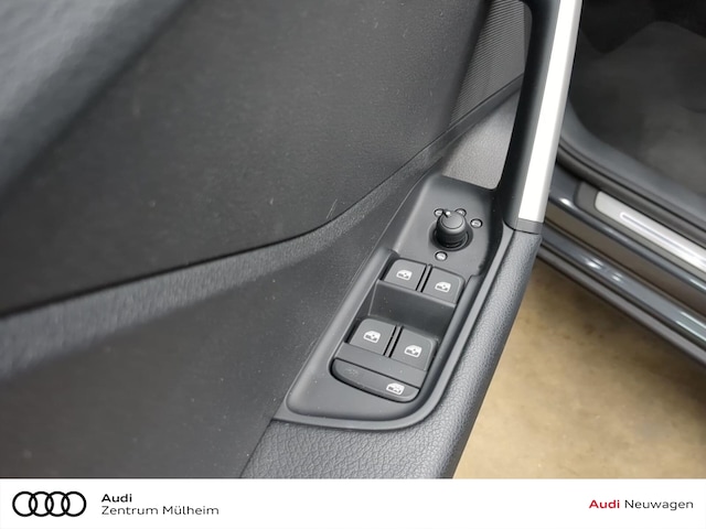 Audi Q2 35 TFSI S-Tronic