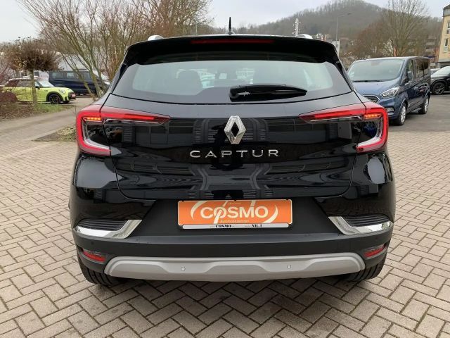 Renault Captur Intens