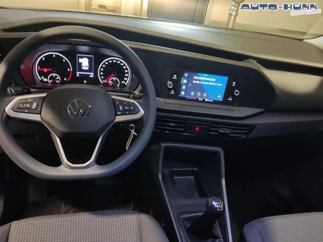 Volkswagen Caddy 2.0 TDI