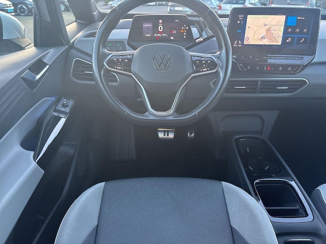 Volkswagen ID.3 Business