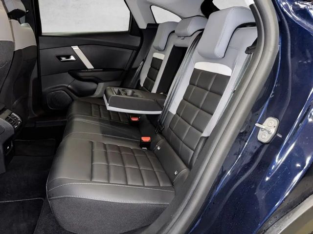 Citroën C4 Max PureTech