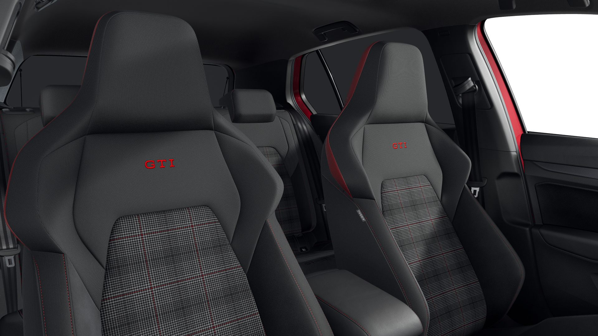 Volkswagen Golf Business DSG GTI Golf VIII