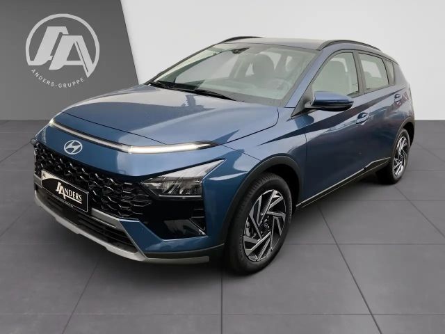 Hyundai Bayon 1.0 T-GDi Trend