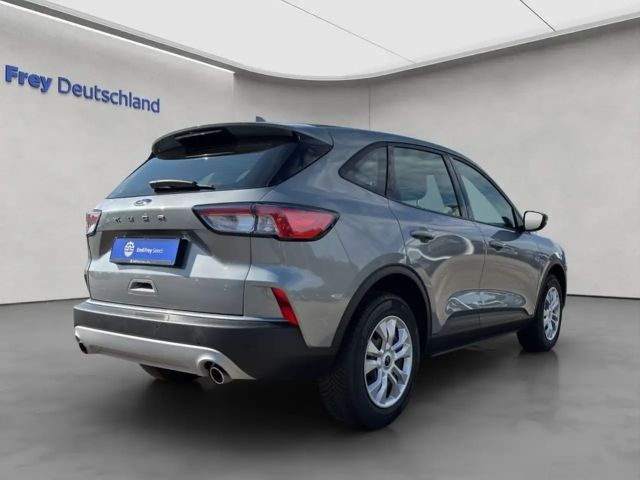 Ford Kuga Cool & Connect EcoBoost