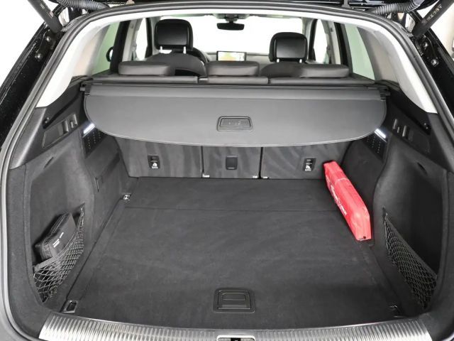 Audi Q5 40 TDI Quattro S-Line