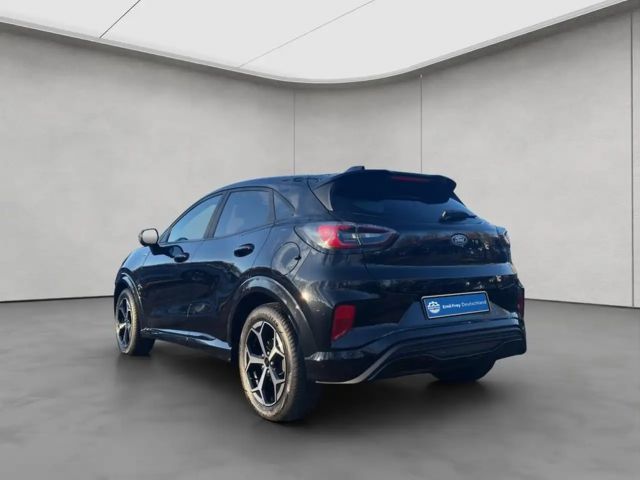 Ford Puma EcoBoost ST Line