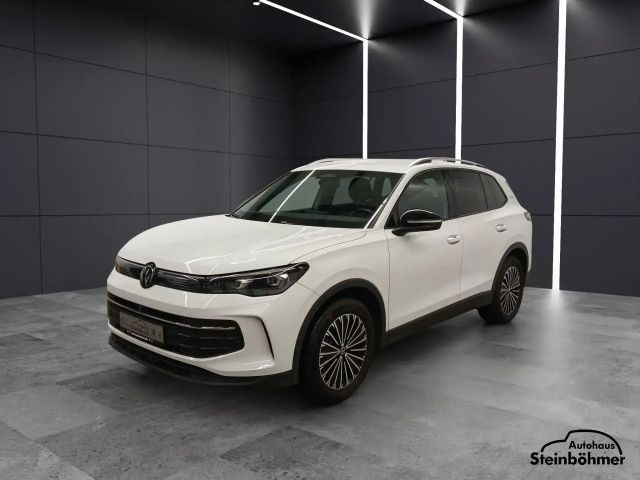 Volkswagen Tiguan 1.5 eTSI DSG IQ.Drive