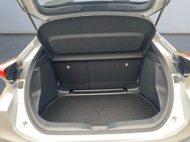 Toyota C-HR Hybride Team D