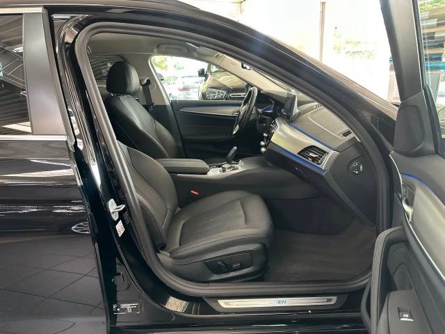 BMW 520 520d Touring