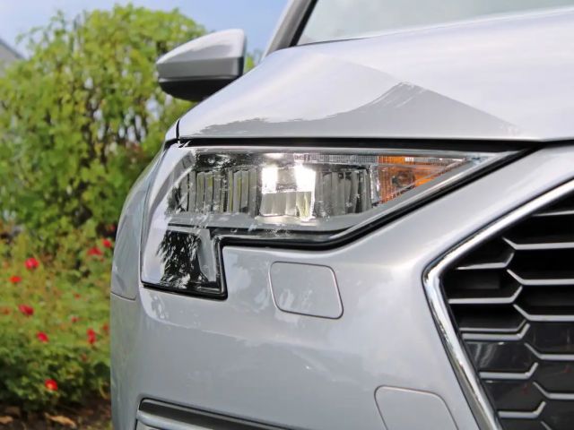 Audi A3 35 TFSI Sportback