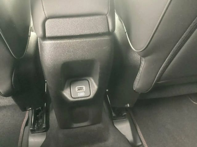 Fiat 500X Dolcevita Sport