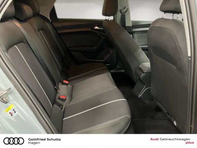 Audi A1 30 TFSI Sportback