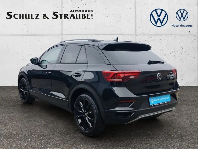 Volkswagen T-Roc 1.5 TSI Sport
