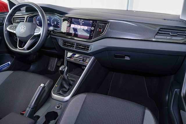 Volkswagen Taigo Life