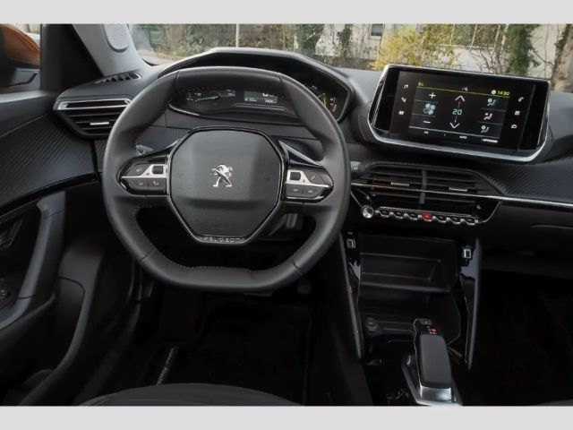 Peugeot 2008 Active Pack