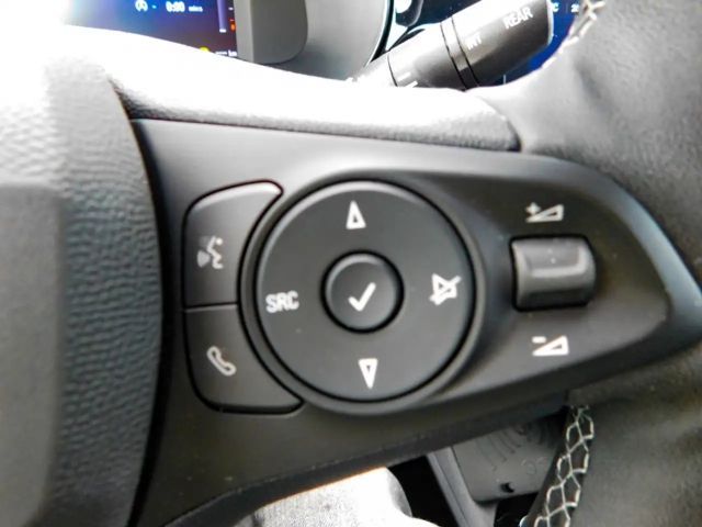 Opel Corsa 1.2 Turbo GS-Line Grand Sport Turbo