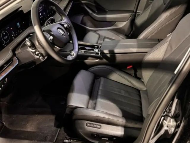 Skoda Superb 2.0 TDI Combi