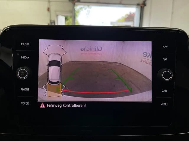 Volkswagen T-Roc 2.0 TSI R-Line