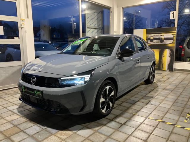 Opel Corsa Sitzheizung,Lenkradheizung,Tempomat