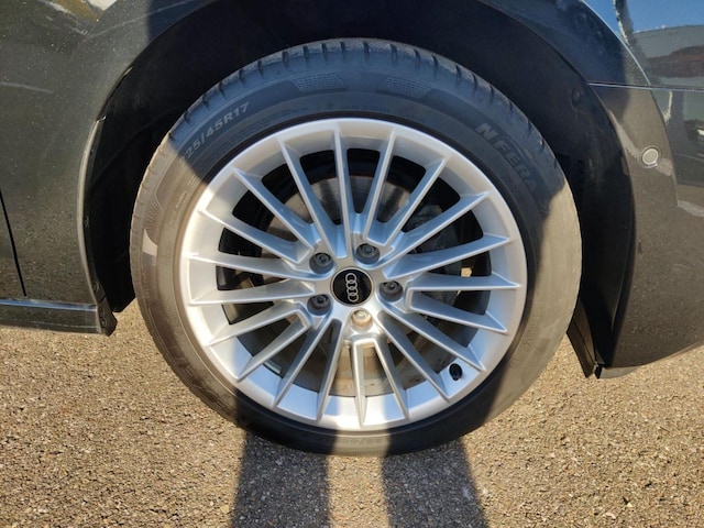 Audi A3 35 TFSI S-Tronic Sportback