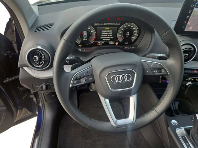 Audi Q2 35 TFSI S-Tronic
