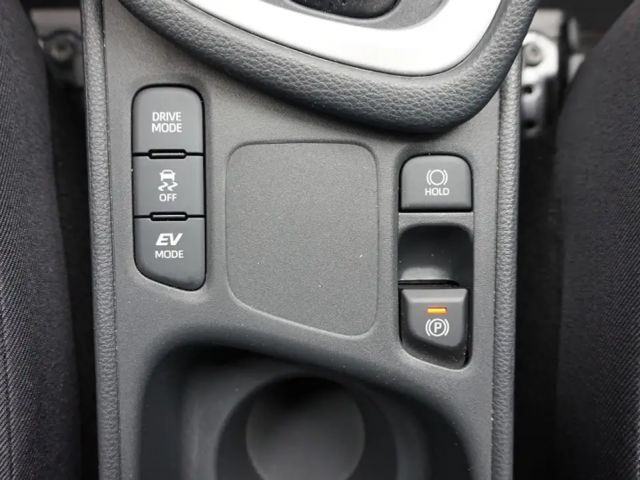 Mazda 2 Hybrid 1.5L Hybrid VVT-i 116 PS e-CVT FWD CENTRE-L