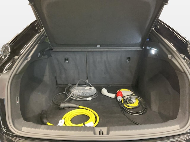 Audi Q4 e-tron Sportback