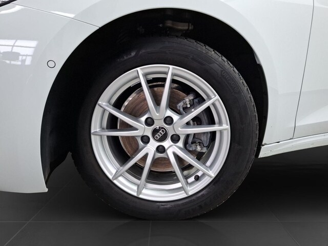 Audi A5 Avant Quattro S-Tronic